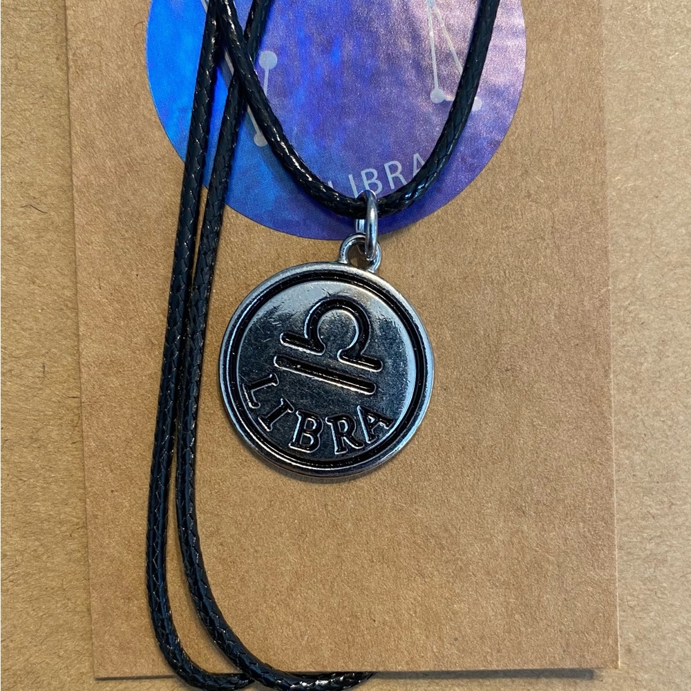 🌻5/$20🌻 Libra Necklace